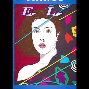 Meet your Posher, Mallory